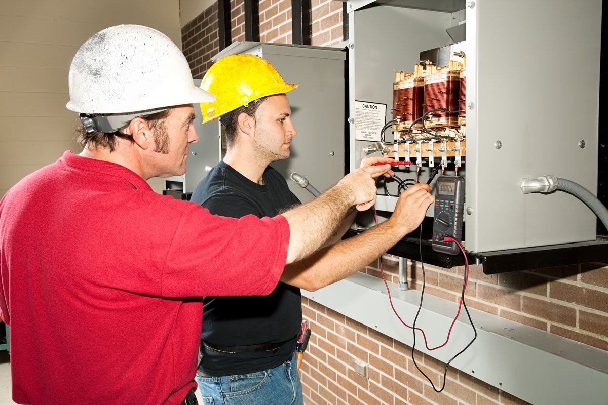 International Brotherhood Of Electrical Workers Local Union 163 Join Us